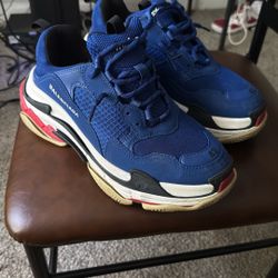Balenciaga Triple S