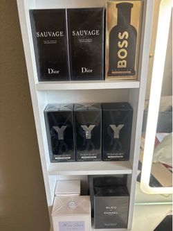 Cologne , fragrance