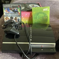Play Station 3