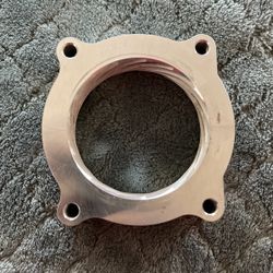 3.5L Throttle Body Spacer 