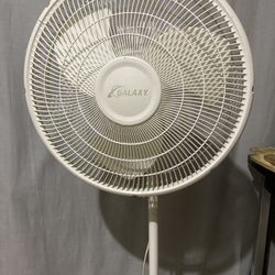 Galaxy Fan 