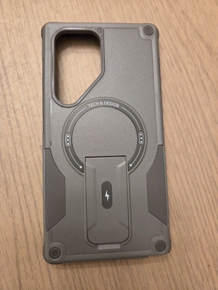 S24 Ultra Magsafe Case