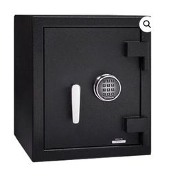 American Security Burglary Safe BF1512