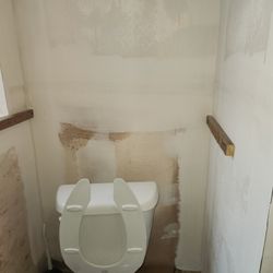 We Do Drywall Work 