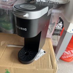 Single Cup Keurig 