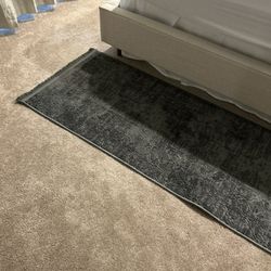 2x7 Gray Runner 