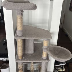 FREE Cat Tree