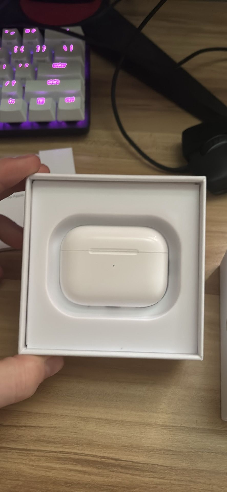 Airpod Pro 2!