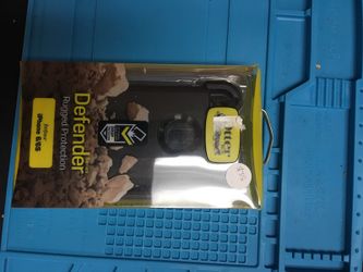 New case really strong our location at 830E. Vista way vista suite (contact info removed)4