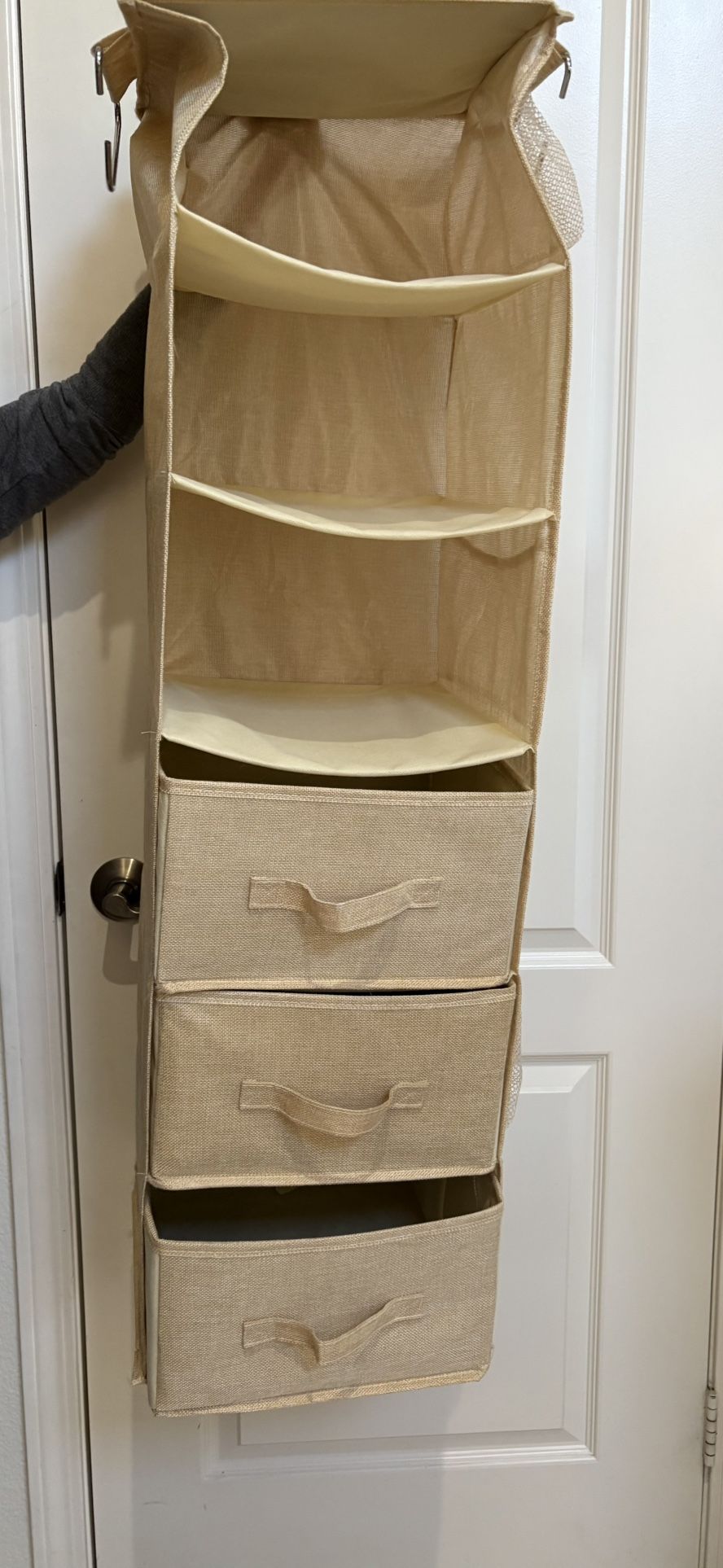 Closet Organizer