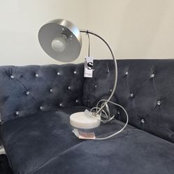 Lamp Ilumination Station 