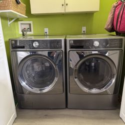 Kenmore Elite Washer And Dryer Lavadora Y Secadora