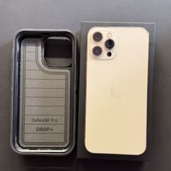 iPhone 12 Pro Max 256GB