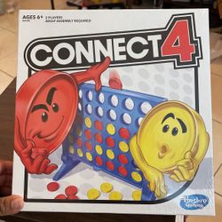Connect 4