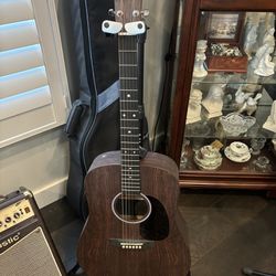 Martin Electric Acoustic 