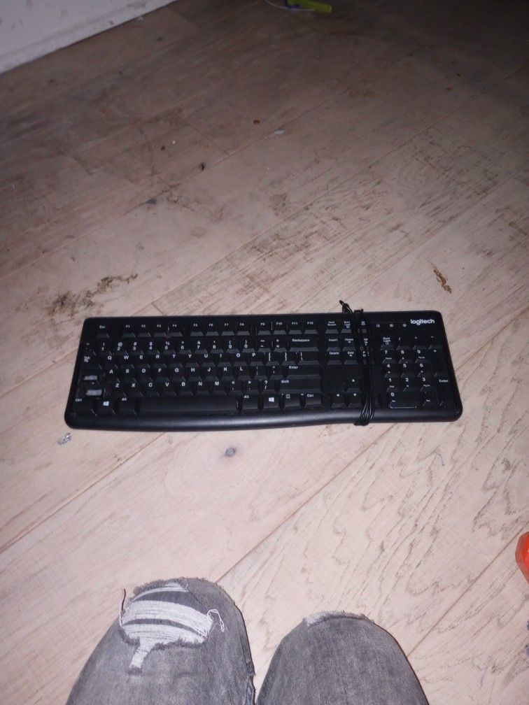 Keyboard 