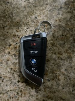  bmw key 