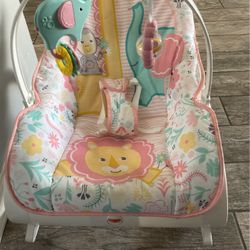 Baby Rocker
