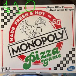 Board & Card Games – Prices on photos / All for $25!