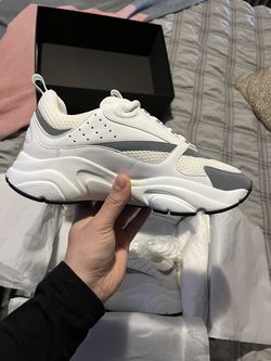 Christian Dior Sneakers B22 Size 8 for Sale in Brooklyn, NY - OfferUp
