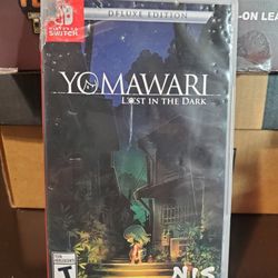 Nintendo Switch Game 