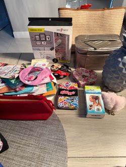 Yard Sale 8/2226 @ 7:30am 7261 SW 163rd Ct