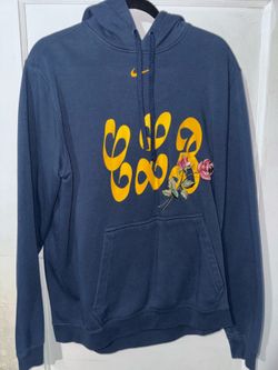 Drake Nike Certified Lover Boy Hoodie Size L