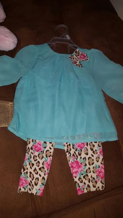 Baby Girl Outfits