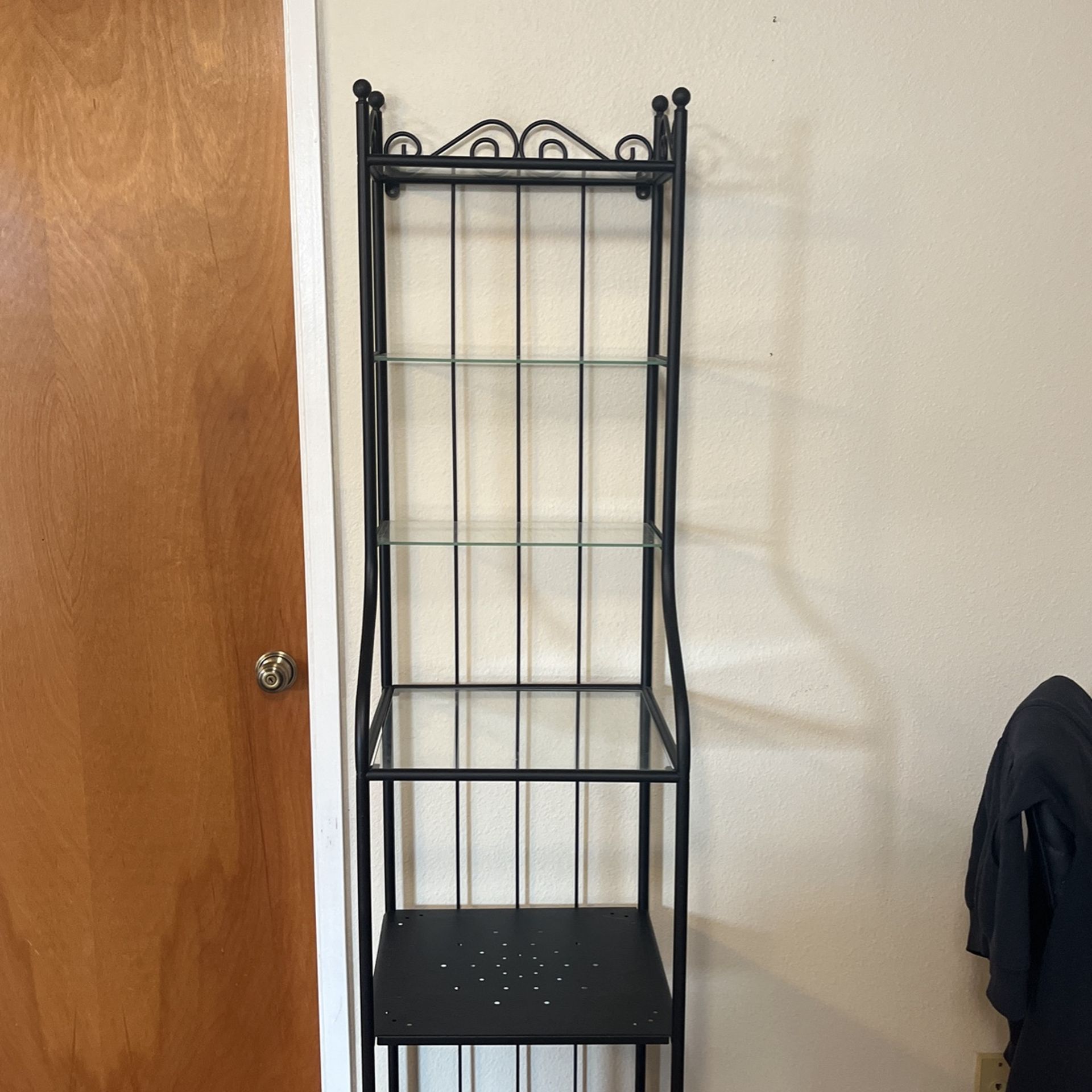 Bakers Rack