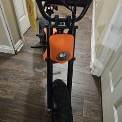 Bicicleta Nueva Nunca Usada Para Niños Corre 16MPH