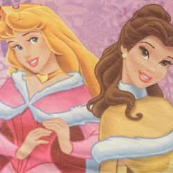 Disney princesses
