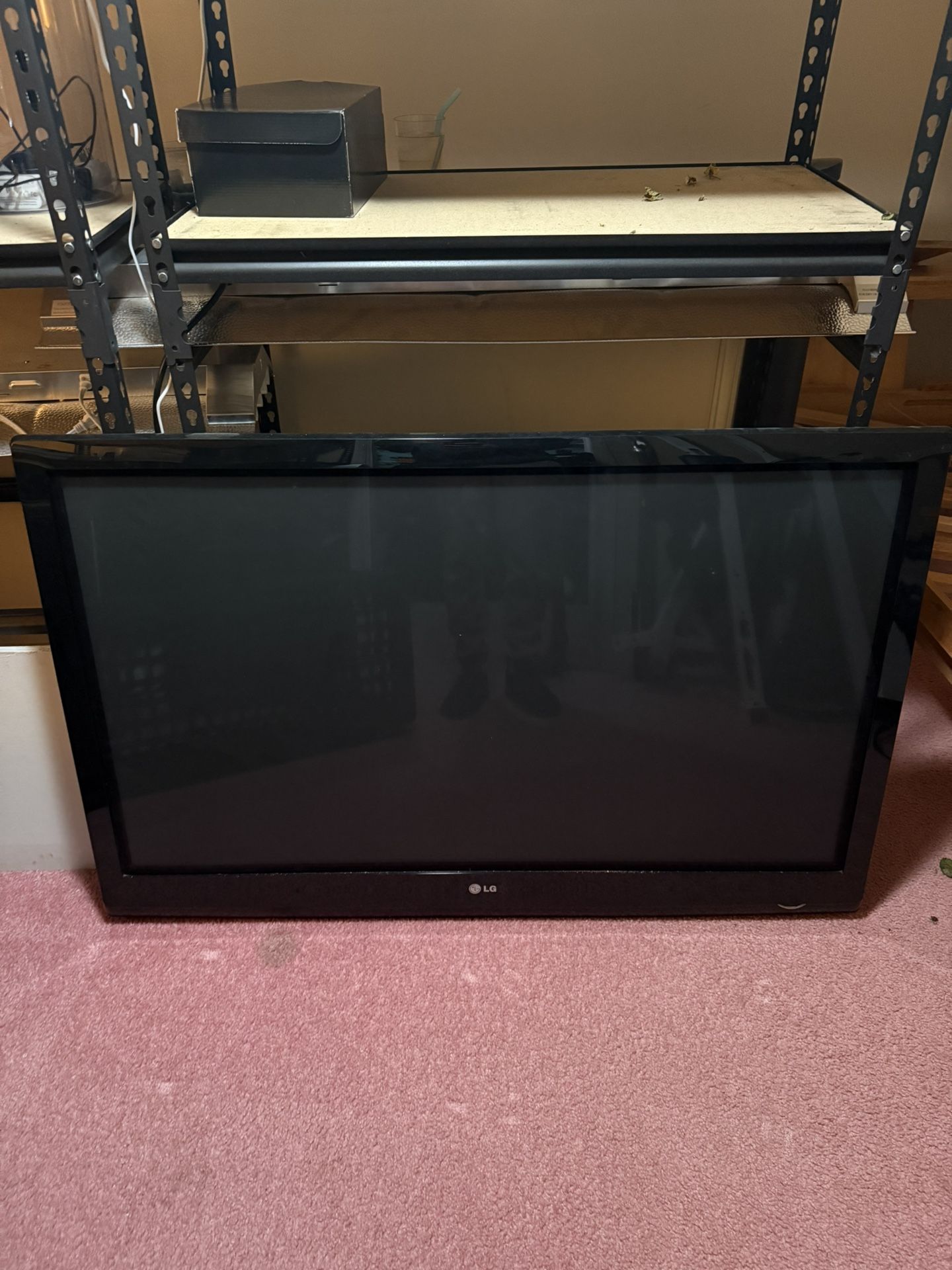 LG Tv