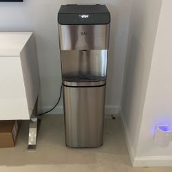 Brio Moderna 730 Water Cooler And Heater