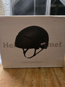 Ninebot Helmet