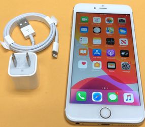 iPhone 6s 128GB Factory Unlocked