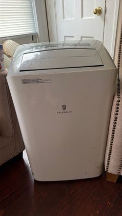 Window AC