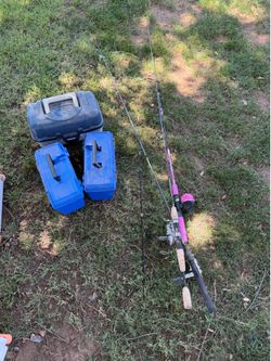 Fishing Bundle