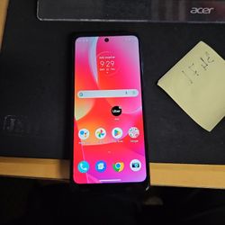 MOTO G POWER 2022