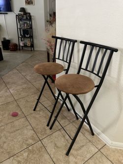 Bar chairs