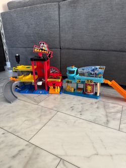 Kids toys