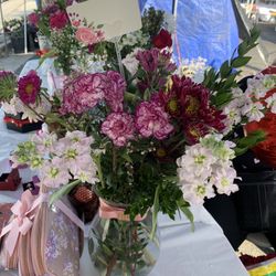 Floral Bouquet