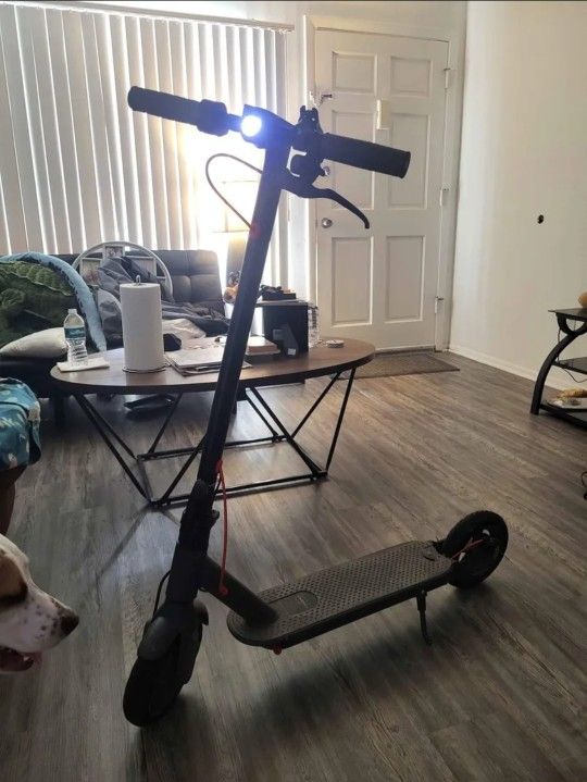 Aovo Pro E Scooter