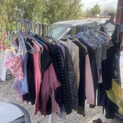 Yard Sale 