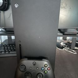 Xbox Series X 1TB