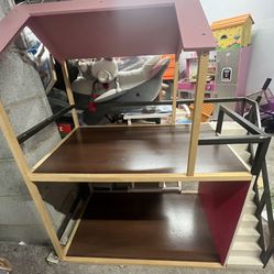American Girl Dollhouse