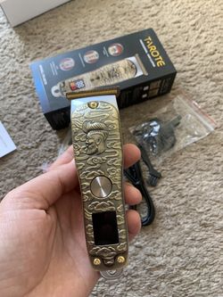 Hair Trimmer