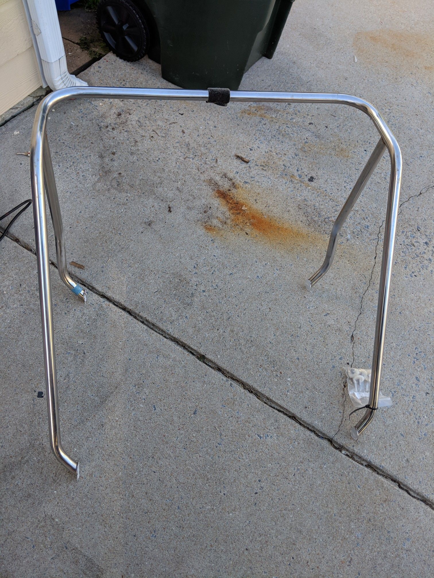 Center Console Grab Bars for Sale in Newport, NC OfferUp