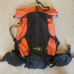 ULA Epic 65L Ultralight Waterproof Backpack