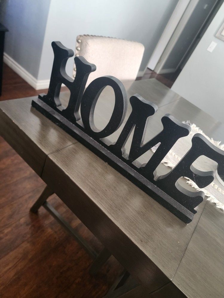 Home Decor