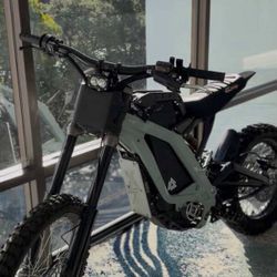 2024 SurRon Light Bee X